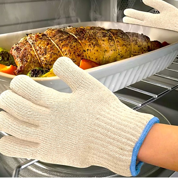 Tuff Glove - Picture 2 of 6